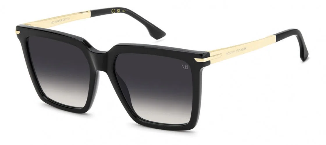 Victoria Beckham VB1022 Sunglasses - view 5